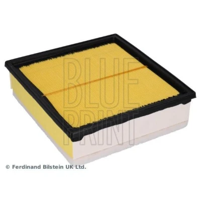 Imagem de BLUE PRINT ADBP220132 filtro de ar 71mm 233mm 250mm Cartucho filtrante com pré ISUZU: D Max II Pick up