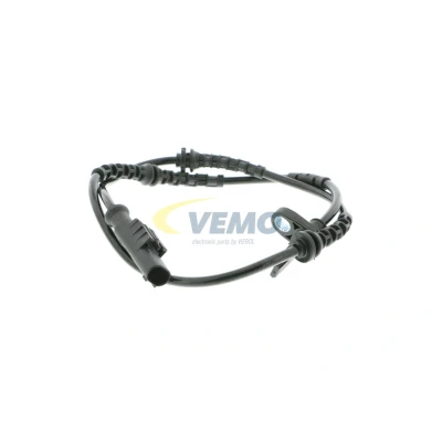 Imagem de VEMO V24 72 0154 Sensor de ABS Eixo traseiro Original Quality para veículos com Hall 2 680 12 FIAT: Panda II Hatchback