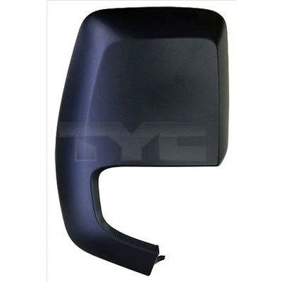 Imagem de TYC 310 0200 2 Revestimento, retrovisor exterior esquerda
