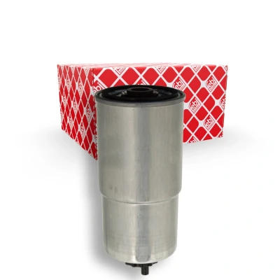 Imagem de FEBI BILSTEIN 100360 Filtro de Combustível aparafusado FIAT: Punto II Hatchback, Multipla, BRAVO 1, ALFA ROMEO: 156 Sportwagon, Sedan, 166