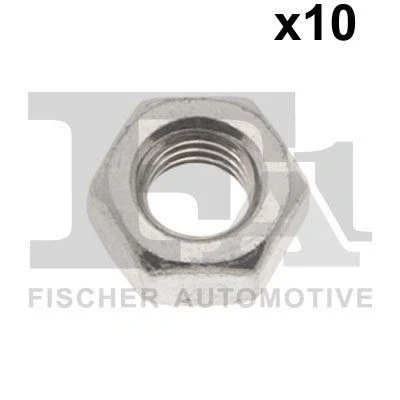 Imagem de FA1 988 0601.10 Porca