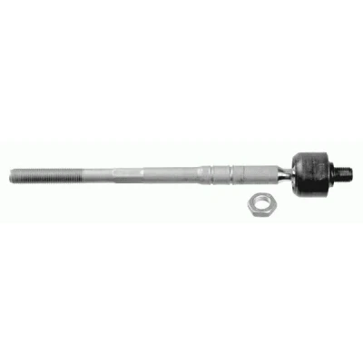 Imagem de LEMFÖRDER 33726 01 Barra Axial da Direção Eixo dianteiro, de ambos os lados M14x1,5 257 PEUGEOT: 308 I Hatchback, SW