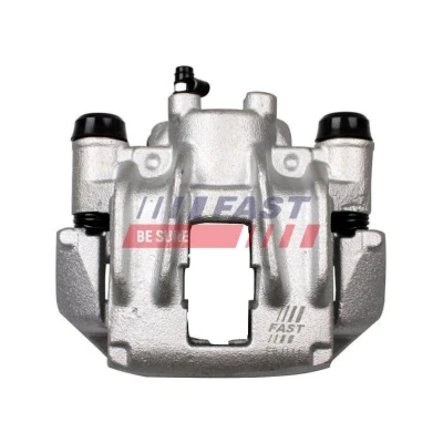 Imagem de FAST FT32165 Pinça de travão Aço Eixo traseiro direito sem acessórios FIAT: Ducato II Camião plataforma/Chassis, III Van