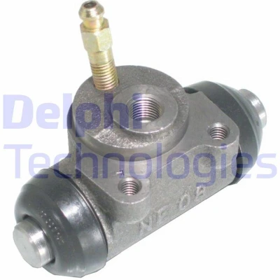 Imagem de DELPHI LW30084 Cilindro de Roda 22 sem regulador integrado RENAULT: CLIO 1, Express Van / Carrinha, ESPACE 3, PEUGEOT: 504 Pick up