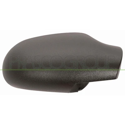 Imagem de PRASCO ME3207403 Revestimento, retrovisor exterior à direita preto MERCEDES BENZ: CLK Coupe, Classe A