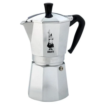 Imagem de Bialetti Percolator Muga Express 12 Cups