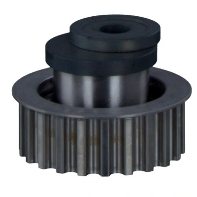 Imagem de FEBI BILSTEIN 04427 Rolo tensor, correia dentada