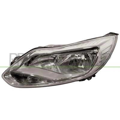 Imagem de PRASCO FD4284904 Farol Principal esquerda H1, H1/H7, H7 FORD: FOCUS 3, 3 Turnier