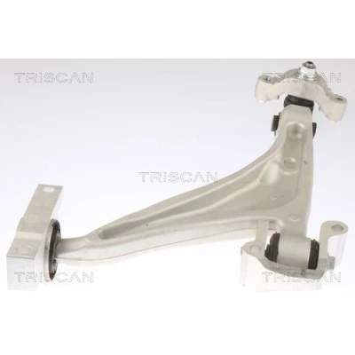 Imagem de TRISCAN 8500 27565 Braço de suspensão com articulação suspensão/guia, apoio borracha transversal Alumínio