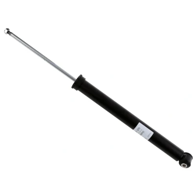 Imagem de SACHS 350 070 Amortecedor Pressão do gás Tubo simples telescópico cavilha em cima, olhal baixo