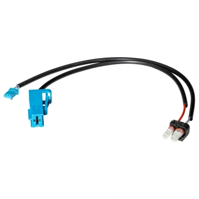 Imagem de HELLA 8KA 009 429 911 Adaptador da batería BMW: 5 Sedan
