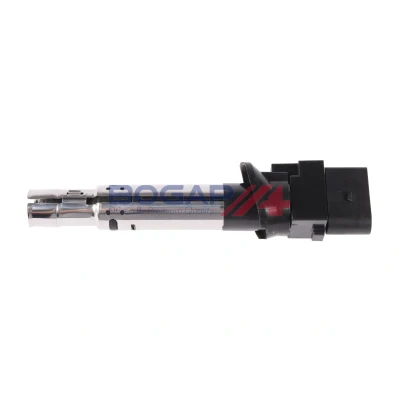 Imagem de BOGAP A1511113 Bobina de ignição VOLKSWAGEN: Golf 4, 5, AUDI: TT Roadster, Coupe, A3 Sportback, SEAT: Leon I Hatchback