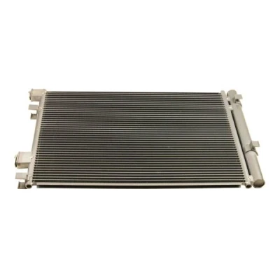 Imagem de MAXGEAR Easy Fit AC830197 Condensador com secador 17,0 12,7 Alumínio 515