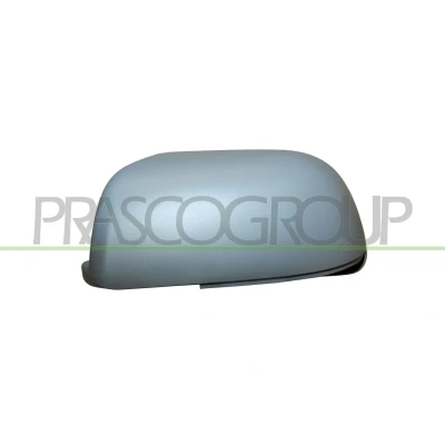 Imagem de PRASCO VG0217413 Revestimento, retrovisor exterior à direita com subcapa VOLKSWAGEN: Polo IV Hatchback