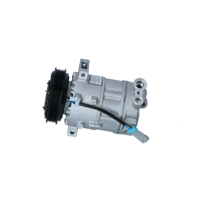 Imagem de NRF 32269 compressor SD7V16 12 PAG 46 com óleo de OPEL: Vectra C Caravan, Signum CC