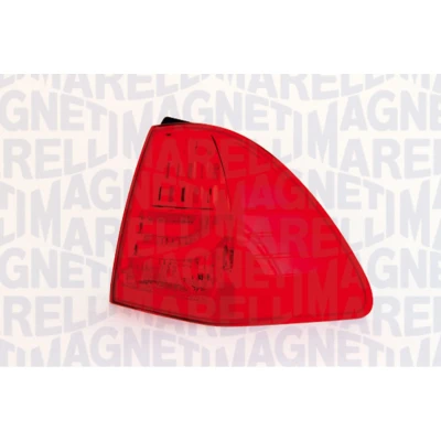 Imagem de MAGNETI MARELLI 714021810701 Farolim esquerda parte exterior P21W com porta lâmpadas BMW: 3 Touring