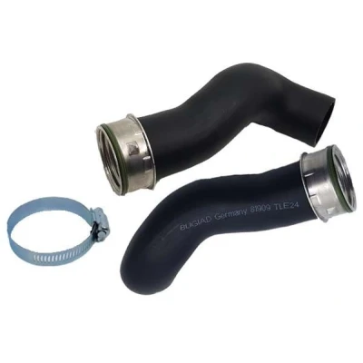 Imagem de BUGIAD 81909 Mangueira Para o Turbocompressor BMW: 1 Hatchback
