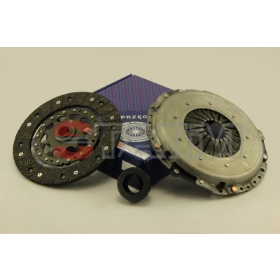 Imagem de STATIM 100.366 Kit de Embraiagem para motores com volante do motor duas massas 228mm VOLKSWAGEN: Passat B5 Variant, GP Variant