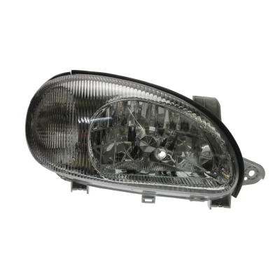 Imagem de ABAKUS 222 1104R LDEMN Farol Principal DAEWOO: Lanos Sedan