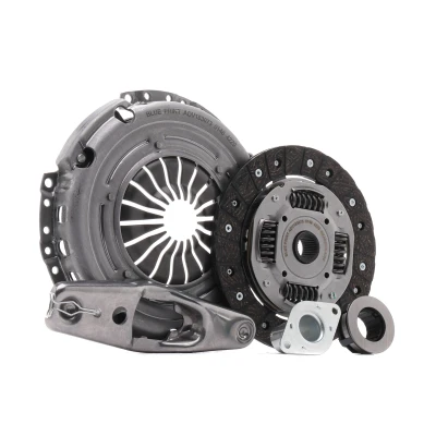 Imagem de BLUE PRINT ADV183073 Kit de Embraiagem SEAT: Ibiza 3, 4, 4 ST, VOLKSWAGEN: Polo IV Hatchback, V Fox Hatchback