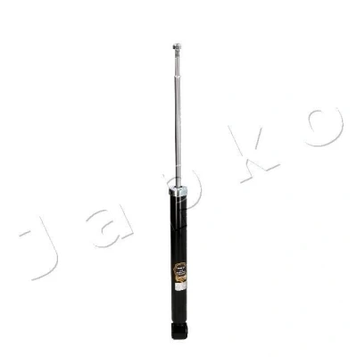Imagem de JAPKO MJ22065 Amortecedor Eixo traseiro Pressão do gás Tubo duplo telescópico cavilha em cima, olhal baixo