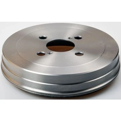 Imagem de DENCKERMANN B140033 Tambor de Travão 233mm Eixo traseiro TOYOTA: Yaris I Hatchback, Verso