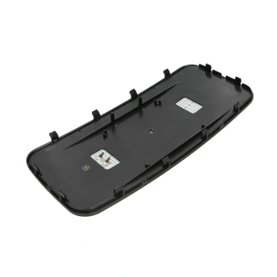Imagem de DT Spare Parts 4.64834 Vidro de espelho, espelho retrovisor exterior