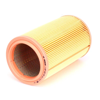 Imagem de BOSCH 1 457 433 791 Filtro de ar 257 147 Cartucho filtrante ALFA ROMEO: 156 Sedan, Sportwagon, 147, LANCIA: Lybra Carrinha