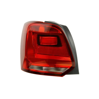 Imagem de ALKAR 2215110 Farolim esquerda PY21W, W16W sem porta lâmpadas VOLKSWAGEN: Polo V Hatchback