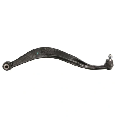 Imagem de DELPHI TC3581 Braço de suspensão com articulação suspensão/guia à direita, em baixo oscilante longitudinal HYUNDAI: Santa Fe I