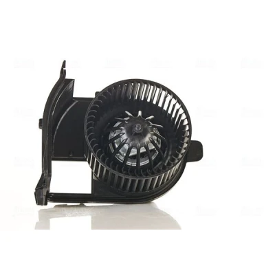 Imagem de NISSENS 87398 Ventilador do Habitáculo sem regulador integrado RENAULT: CLIO 2, 2 Kasten