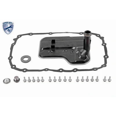 Imagem de VAICO V20 2092 BEK Conjunto de peças, mudança óleo, caixa vel. automática com junta retentor EXPERT KITS + BMW: 3 Coupe, Touring, X1