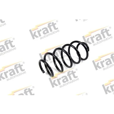 Imagem de KRAFT 4020034 Mola de suspensão Eixo dianteiro