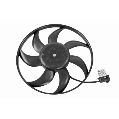 Imagem de VEMO V40 01 1061 Ventilador de Radiador 12V sem caixilho retenção Original Quality OPEL: Astra H Caravan, Hatchback, GTC