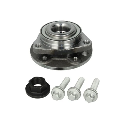 Imagem de BTA H1U002BTA Kit de rolamento roda Eixo dianteiro, esquerda, à direita SAAB: 9 5 Carrinha, Sedan
