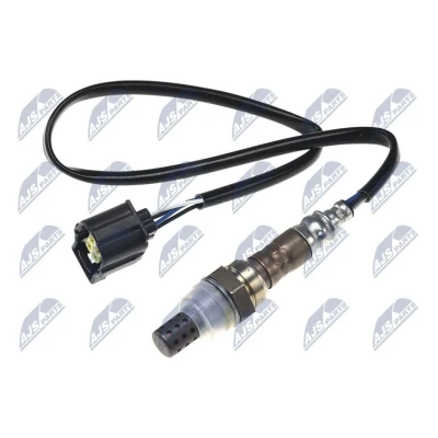 Imagem de NTY ESL CH 031 Sonda lambda antes do catalisador de regulação, Rosca pré lubrificada 4 JEEP: GRAND CHEROKEE 2