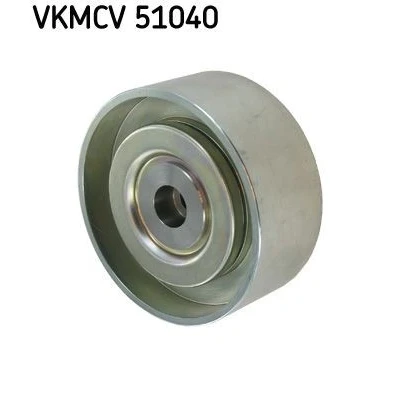 Imagem de Polia guia, correia trapezoidal SKF VKMCV 51040