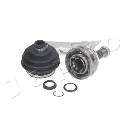 Imagem de JAPKO 620010 Ponteira de Transmissão do lado da roda VOLKSWAGEN: GOLF 1