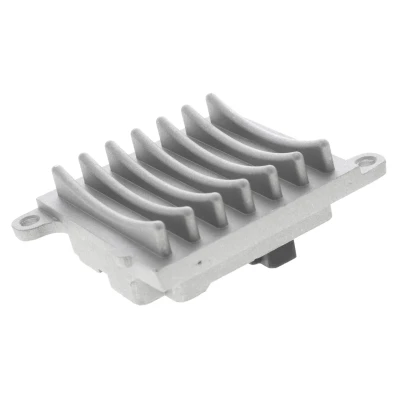 Imagem de VEMO V30 79 0031 Regulador, ventilador do habitáculo MERCEDES BENZ: Classe C Sedan