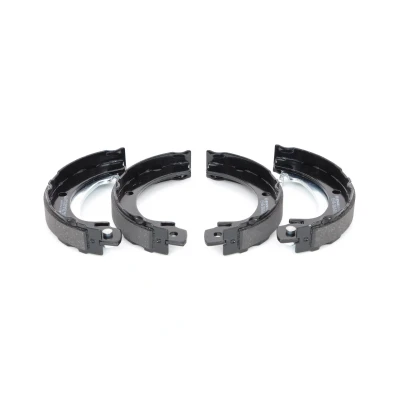 Imagem de BOSCH 0 986 487 937 Maxilas de Travão Mão
