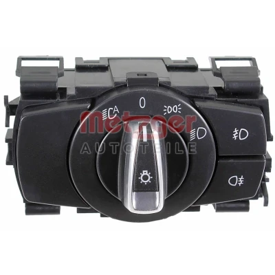 Imagem de METZGER 09161214 Interruptor, luz principal BMW: 3 Touring