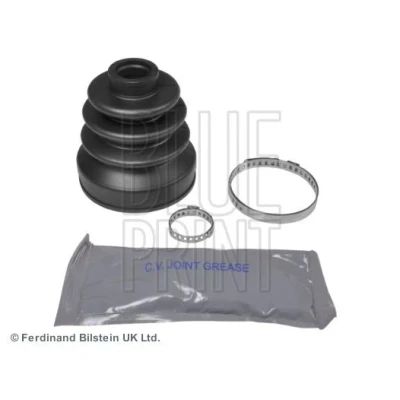 Imagem de BLUE PRINT ADH28173 Fole de Transmissão do lado da caixa velocidades, Eixo dianteiro Borracha HONDA: CIVIC 7 Hatchback