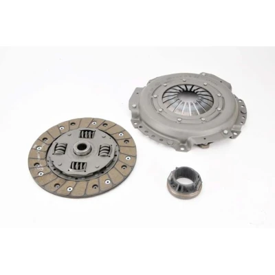 Imagem de LuK BR 0222 622 0611 00 Kit de Embraiagem com rolamento desembraiagem, disco da embraiagem, Ferramenta especial necessária para a montagem 220