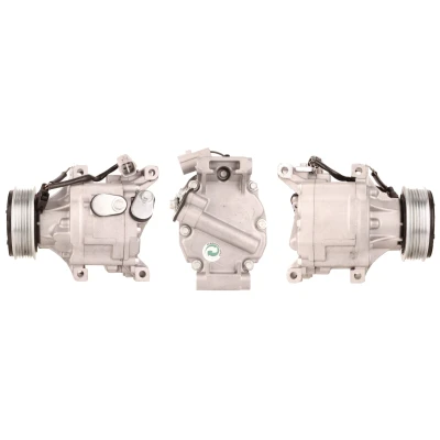 Imagem de LUCAS ACP365 Compressor PAG 46 R134a