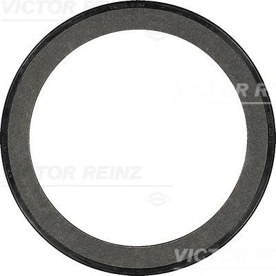 Imagem de REINZ 81 23112 30 Retentor de Cambota com casquilho montagem PTFE (politetrafluoretileno), ACM (borracha poliacrílica)