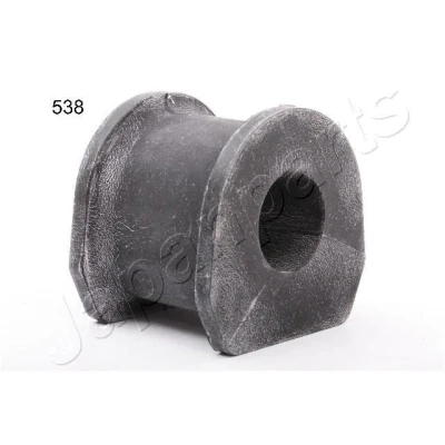 Imagem de JAPANPARTS RU 538 Casquilho de apoio, barra estabilizadora Eixo dianteiro, ambos os lados