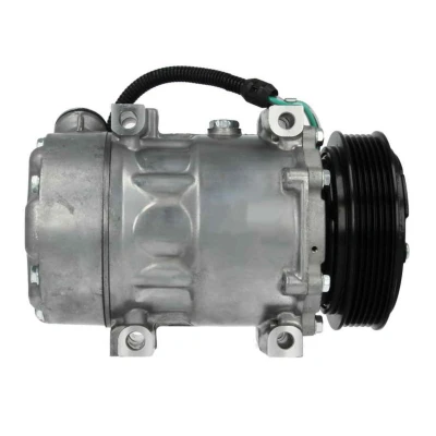 Imagem de NISSENS 89047 Compressor SD7V16 12 PAG 46 R 134a PEUGEOT: 406 Carrinha, 807, Sedan, CITROËN: Xsara Picasso