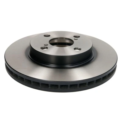 Imagem de TRW DF4367 Disco de travão 255 25 4 100 ventilado pintado TOYOTA: Corolla IX Hatchback, Verso, Station Wagon