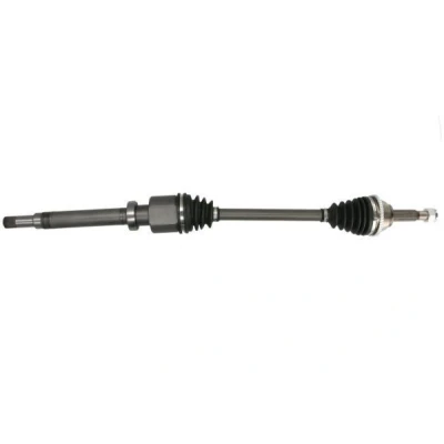 Imagem de PASCAL G2G029PC Veio de transmissão Eixo dianteiro, lado direito 1055mm para veículos com ABS FORD: Transit Connect Mk1 Van, FIESTA 5, Focus 2