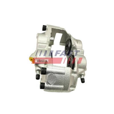 Imagem de FAST FT32016 Tambor de Travão Eixo traseiro FIAT: Punto II Hatchback, Grande BRAVO 1, LANCIA: Musa, DELTA 2